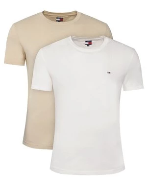 Obrázek produktu Tommy Jeans Souprava triček DM0DM20687 Barevná Regular Fit
