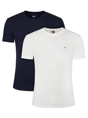 Obrázek produktu Tommy Jeans Souprava triček DM0DM20687 Barevná Regular Fit