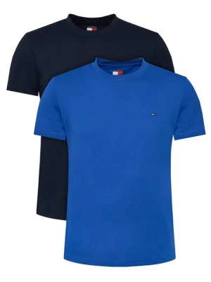 Obrázek produktu Tommy Jeans Souprava triček DM0DM20687 Barevná Regular Fit