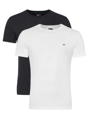 Obrázek produktu Tommy Jeans Souprava triček DM0DM20687 Barevná Slim Fit