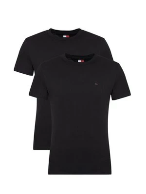 Obrázek produktu Tommy Jeans Souprava triček DM0DM20687 Černá Slim Fit