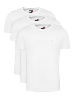 Obrázek produktu Tommy Jeans Souprava triček DM0DM21579 Barevná Regular Fit