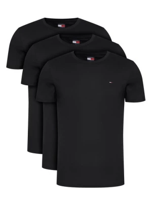 Obrázek produktu Tommy Jeans Souprava triček DM0DM21579 Barevná Regular Fit