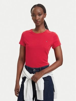 Obrázek produktu Tommy Jeans Souprava triček DW0DW21366 Barevná Slim Fit