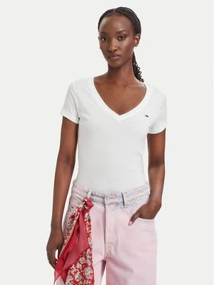 Obrázek produktu Tommy Jeans Souprava triček DW0DW21367 Barevná Slim Fit