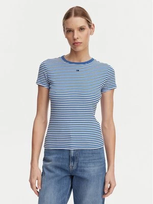 Obrázek produktu Tommy Jeans Souprava triček DW0DW21430 Barevná Slim Fit