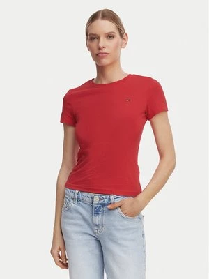 Obrázek produktu Tommy Jeans Souprava triček DW0DW22175 Barevná Slim Fit
