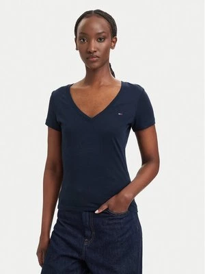 Obrázek produktu Tommy Jeans Souprava triček DW0DW23160 Barevná Slim Fit