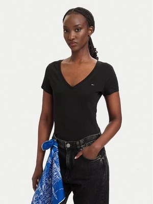 Obrázek produktu Tommy Jeans Souprava triček DW0DW23160 Barevná Slim Fit