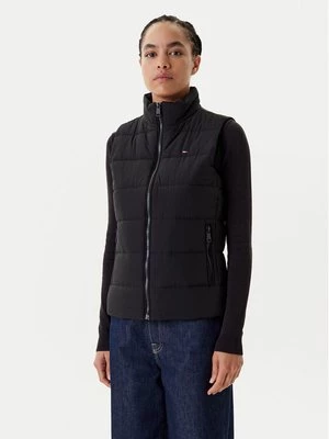 Obrázek produktu Tommy Jeans Sportovní vesta DW0DW21409 Černá Regular Fit