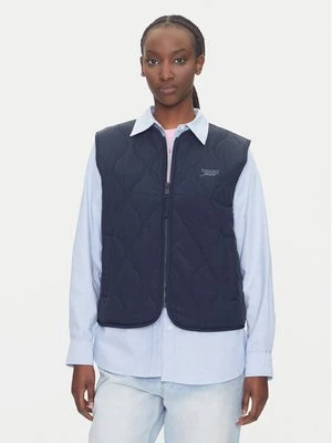 Obrázek produktu Tommy Jeans Sportovní vesta Onion DW0DW21184 Tmavomodrá Regular Fit