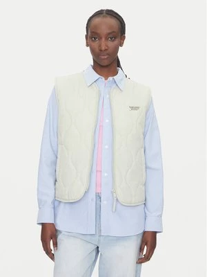 Obrázek produktu Tommy Jeans Sportovní vesta Onion DW0DW21184 Zelená Regular Fit