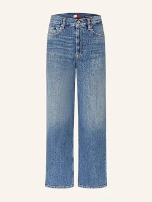 Obrázek produktu Tommy Jeans Straight Džíny Layla 1a5 denim medium