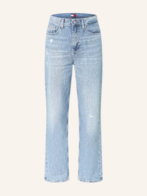 Obrázek produktu Tommy Jeans Straight Džíny Layla 1ab denim light