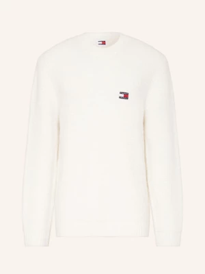 Obrázek produktu Tommy Jeans Svetr bílá