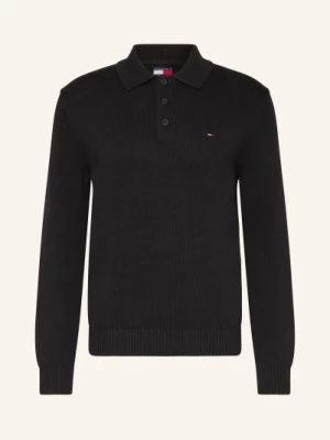 Obrázek produktu Tommy Jeans Svetr černá