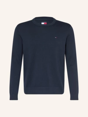 Obrázek produktu Tommy Jeans Svetr tmavě modrá