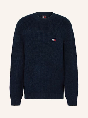 Obrázek produktu Tommy Jeans Svetr tmavě modrá