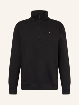 Obrázek produktu Tommy Jeans Sweat-Troyer černá