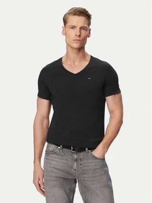 Obrázek produktu Tommy Jeans T-Shirt DM0DM04410 Černá Regular Fit