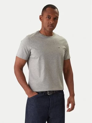 Obrázek produktu Tommy Jeans T-Shirt DM0DM04411 Šedá Slim Fit
