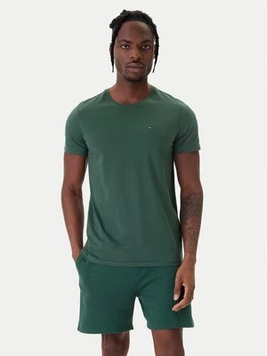 Obrázek produktu Tommy Jeans T-Shirt DM0DM04411 Zelená Slim Fit