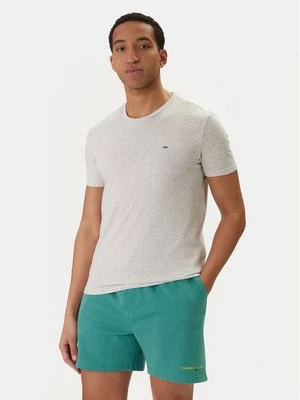 Obrázek produktu Tommy Jeans T-Shirt DM0DM20363 Šedá Slim Fit