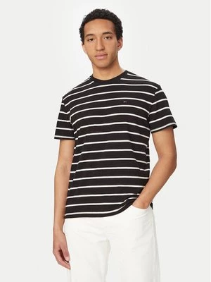 Obrázek produktu Tommy Jeans T-Shirt DM0DM22544 Černá Regular Fit