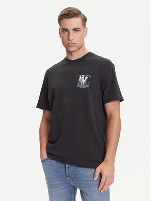 Obrázek produktu Tommy Jeans T-Shirt Novelty DM0DM21831 Šedá Relaxed Fit