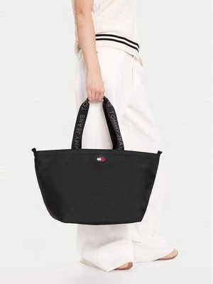 Obrázek produktu Tommy Jeans Taška Ess Daily Tote AW0AW17891 Černá