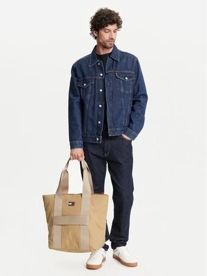 Obrázek produktu Tommy Jeans Taška Retro Cool Tote AM0AM13278 Béžová