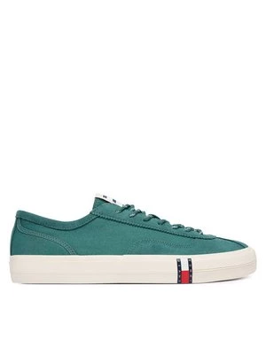 Obrázek produktu Tommy Jeans Tenisky Archive Vulc EM0EM01760 Zelená