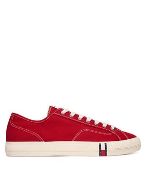 Obrázek produktu Tommy Jeans Tenisky Archive Vulc Y2K EM0EM01674 Červená