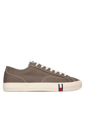 Obrázek produktu Tommy Jeans Tenisky Archive Vulc Y2K EM0EM01674 Hnědá