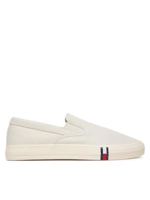 Obrázek produktu Tommy Jeans Tenisky Archive Vulc. Y2K Slip On EM0EM01675 Bílá