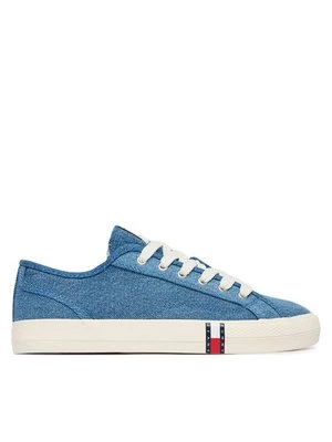Obrázek produktu Tommy Jeans Tenisky Archive Y2K Denim EN0EN03033 Modrá