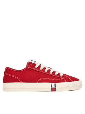 Obrázek produktu Tommy Jeans Tenisky Archive Y2K EN0EN02956 Červená