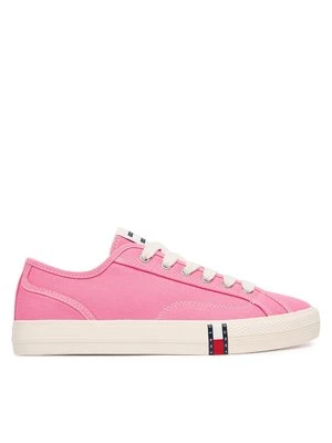 Obrázek produktu Tommy Jeans Tenisky Archive Y2K EN0EN02956 Růžová