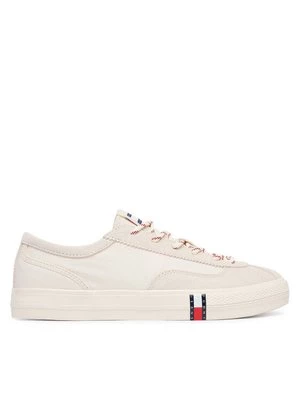 Obrázek produktu Tommy Jeans Tenisky Archive Y2K EN0EN03047 Světle béžová