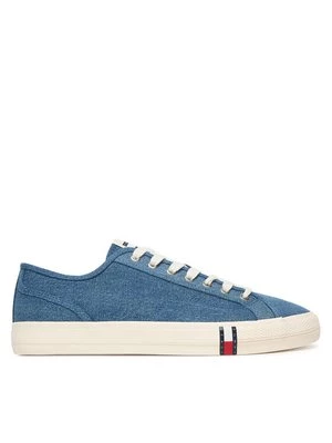 Obrázek produktu Tommy Jeans Tenisky Archive Y2K Lace Up Denim EM0EM01751 Modrá