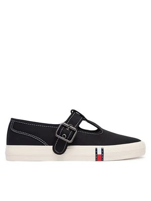 Obrázek produktu Tommy Jeans Tenisky Archive Y2K Mary Jane EN0EN03048 Černá
