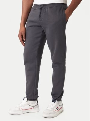 Obrázek produktu Tommy Jeans Teplákové kalhoty DM0DM20473 Šedá Regular Fit