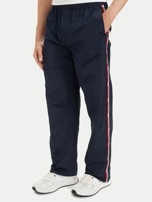 Obrázek produktu Tommy Jeans Teplákové kalhoty DM0DM23123 Tmavomodrá Relaxed Fit