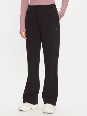 Obrázek produktu Tommy Jeans Teplákové kalhoty DW0DW19657 Černá Relaxed Fit