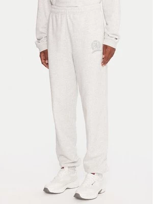 Obrázek produktu Tommy Jeans Teplákové kalhoty DW0DW21702 Šedá Regular Fit