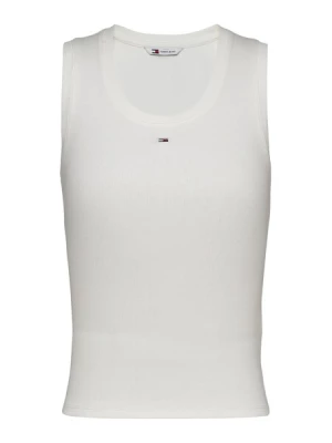 Obrázek produktu Tommy Jeans Top 'Slim Tank'  režná