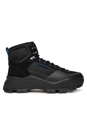 Obrázek produktu Tommy Jeans Trekingová obuv Tjm Hybrid Boot EM0EM01633 Černá