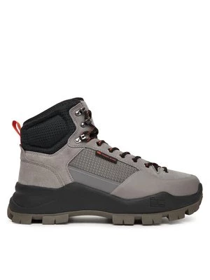 Obrázek produktu Tommy Jeans Trekingová obuv Tjm Hybrid Boot EM0EM01633 Šedá