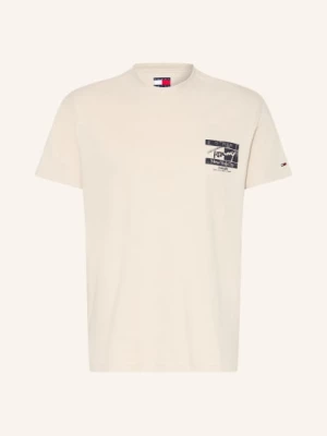 Obrázek produktu Tommy Jeans Tričko béžová