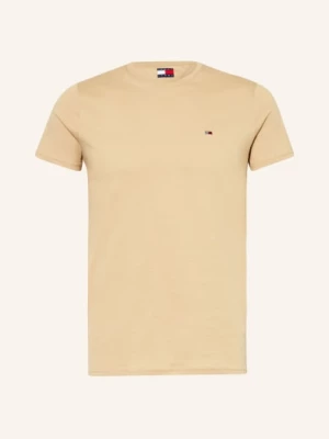 Obrázek produktu Tommy Jeans Tričko béžová